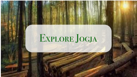 Explore Jogja