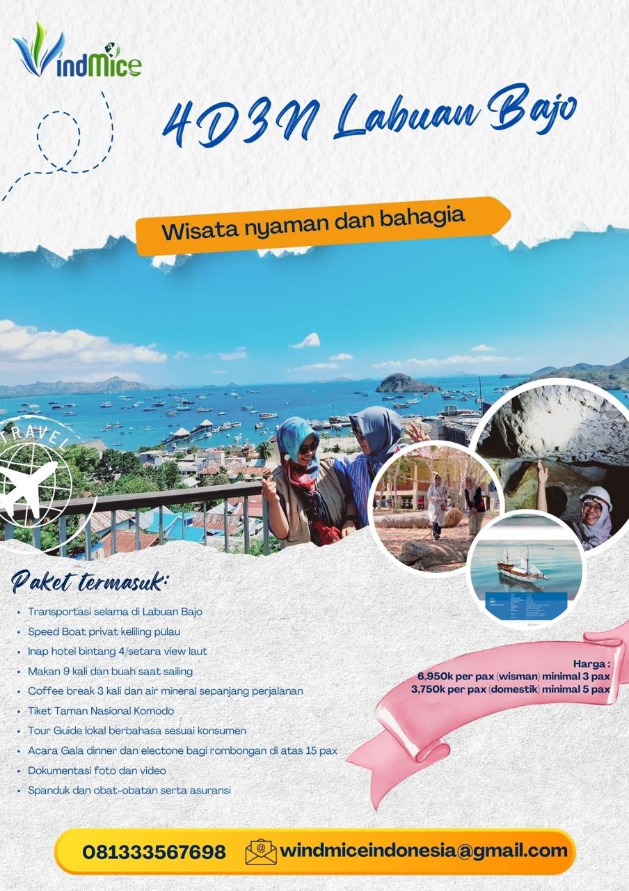 Japan Tour
