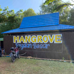 Ekowisata Mangrove Pagatan Besar