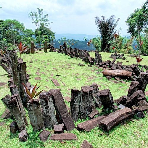 Situs Gunung Padang