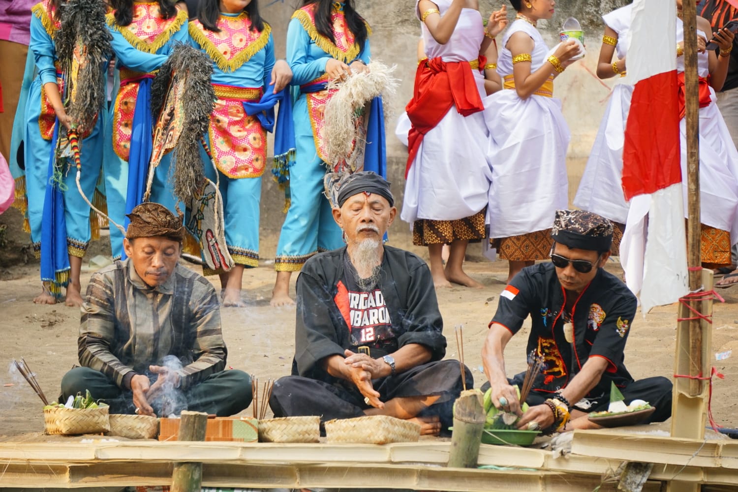 KAMPUNG BUDAYA POLOWIJEN